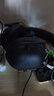 雷蛇（Razer）旋風(fēng)黑鯊V2 X 有線頭戴式電競(jìng)游戲耳機(jī)耳麥 被動(dòng)降噪 CSGO 黑神話悟空黑色 適配三角洲行動(dòng) 曬單實(shí)拍圖