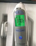 布朗仕嬰兒老人耳溫槍高精度電子體溫計醫(yī)用級額溫槍兒童寶寶溫度計三甲 曬單實拍圖