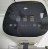 美的（Midea）炎烤空氣炸鍋 不用翻面雙熱源 透明可視家用實(shí)用大容量  全金屬腔體烤箱空氣炸鍋一體5.3L KZC5394 曬單實(shí)拍圖