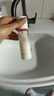 珀萊雅（PROYA）雙抗護(hù)膚品套裝(爽膚水乳液)化妝品護(hù)膚禮盒生日禮物男女 曬單實(shí)拍圖