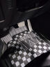 3W適用于TPE汽車腳墊馬自達昂克賽拉阿特茲cx5CX4專用/留言定制車型 曬單實拍圖