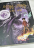 哈利波特與死亡圣器（《語(yǔ)文》教材推薦閱讀書(shū)目，新英國版）課外閱讀 閱讀 童書(shū)  京東自營(yíng) 人民文學(xué)出版社  黑色星期五 一升二銜接 小升初銜接 曬單實(shí)拍圖