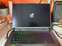 ROG魔霸9 銳龍9 16英寸 游戲本筆記本電腦(R9 9955HX 16G 1T RTX5060 2.5K 240Hz) 曬單實(shí)拍圖