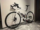 崔克（TREK）RSL Aero空氣動力學公路自行車騎行水壺/碳纖維水壺架 深煙灰色水壺/黑色水壺架 曬單實拍圖