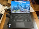 ThinkPad【國家補(bǔ)貼20%】T14p AI PC酷睿Ultra9 14.5英寸高性能工程師本筆記本電腦 32G 1TB 3K 商務(wù)辦公本 曬單實拍圖