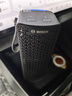 博世（BOSCH）M3車載空氣凈化器負(fù)離子除甲醛甲苯新車除異味智能便攜香薰去煙味 曬單實(shí)拍圖
