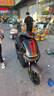 九號(hào)新品電動(dòng)車N3 70c電輕摩智能助力電瓶車全速真續(xù)航【門店自提】 到門店選顏色 曬單實(shí)拍圖