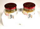 川娃子 蒜蓉醬240g大蒜醬蒜泥醬燒烤調(diào)料海鮮蒜蓉粉絲扇貝 原味240g 曬單實拍圖