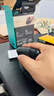 羅技（Logitech）Lift人體工學(xué)鼠標(biāo) 垂直鼠標(biāo) 小手鼠標(biāo) 無線藍(lán)牙鼠標(biāo) 3臺(tái)設(shè)備秒切換 帶Logi Bolt接收器 黑色 曬單實(shí)拍圖