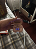 JBL 丁禹兮同款 Sense Lite音悅?cè)κ孢m版開放式無線藍牙耳機國家補貼非骨傳導(dǎo)運動跑步掛耳式摩卡慕斯 曬單實拍圖