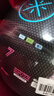 李寧籃球7號韋德簽名款熔巖科技吸濕高彈PU材質(zhì)賽級專業(yè)球LBQK389-8 曬單實拍圖