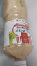 丘比（KEWPIE）沙拉醬/汁 芝麻醬 焙煎芝麻口味 調味品 蔬菜水果沙拉汁 1.5L*1瓶 曬單實拍圖