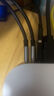 畢亞茲 Type-C轉(zhuǎn)hdmi/USB3.0/PD擴(kuò)展塢蘋果電腦轉(zhuǎn)換器macbook 轉(zhuǎn)接頭手機(jī)接投影儀顯示器拓展塢USB-C分線 曬單實(shí)拍圖