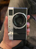 Fujifilm/富士 X100f X100V VI二代 X100T X100S復(fù)古旁軸微單相機(jī) 【99新】富士X100VI（銀） 標(biāo)配【套餐更劃算，詳詢(xún)客服】 曬單實(shí)拍圖