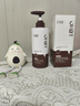 OHBT防脫育發(fā)洗發(fā)水500g生姜洗頭膏固發(fā)去屑防掉斷發(fā)控油金榜第1名 曬單實(shí)拍圖