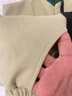 皮爾卡丹（pierre cardin）男童POLO衫兒童短袖套裝2025新款夏裝中小童休閑洋氣運動兩件套潮 綠色拼接套裝 110碼(適合105-114cm) 曬單實拍圖