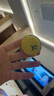 PopSockets【完美一日】泡泡騷x Second Morning早安檸檬聯(lián)名系列手機(jī)支架氣囊防摔指環(huán)扣便攜磁吸圓啪嗒 戳戳小檸檬 曬單實(shí)拍圖