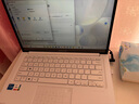 華碩a豆14 2025新品AI輕薄本 筆記本電腦(13代i5 24G 1T大硬盤 護眼屏 贈office)國家補貼20% 辦公學生 曬單實拍圖
