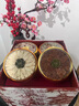 北京同仁堂輕奢紅絲絨禮盒西洋參燕窩石斛送客戶領(lǐng)導(dǎo)父母長(zhǎng)輩八拼五拼滋補(bǔ) 【搞好丈母娘的高端禮物】紅絲絨5拼禮盒 曬單實(shí)拍圖