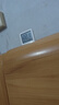 小米米家智能溫濕度計3mini 智能家居家用車內(nèi)高精度溫度顯示器智能聯(lián)動高續(xù)航迷你便攜 白色 曬單實拍圖