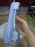 博皓（prooral）【正畸適用】沖牙器手持立式洗牙器聲波微氣泡水牙線5025Plus天空藍 【牙齒沖洗器】 曬單實拍圖