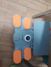 日本進(jìn)口健腹輪自動(dòng)回彈練腹肌神器家用卷腹瘦肚子運動(dòng)器材 【基礎款-橙】三輪四肘撐-承重300斤(送跪墊) 曬單實(shí)拍圖