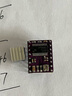 3D打印機配件 A4988/DRV8825步進(jìn)電機驅動(dòng)器模塊擴展板 DRV8825 曬單實(shí)拍圖