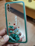 榮耀20手機殼中國風(fēng)透明防摔保護套華為20s手機套全包硅膠軟 L578-好運連連 【榮耀20/20s】單殼 曬單實(shí)拍圖