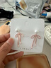 粉色蝴蝶結(jié)仿珍珠耳飾女輕奢高級(jí)感后掛式耳環(huán)甜美無耳洞耳夾耳釘 【巴黎舞曲蝴蝶結(jié)-耳釘】 曬單實(shí)拍圖