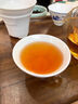 唯茶正宗百年正巖老樅水仙 特級武夷山巖茶高端大紅袍 500g禮盒裝 曬單實(shí)拍圖