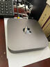 蘋果（Apple）Mac mini二手迷你主機Studio M4/M1/M2 Pro設計剪輯辦公 M2芯片(8核+10核)16G-512G閃存 曬單實拍圖