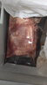 西牛優(yōu)選燒烤羊排500g*2袋 手抓羊肉烤肉半成品家庭燒烤食材 源頭直發(fā) 曬單實拍圖