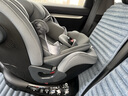 Best Baby玄龍pro兒童安全座椅智能通風(fēng)0-4-12歲寶寶嬰兒車(chē)載安全座椅 蒼穹灰-智能版 曬單實(shí)拍圖