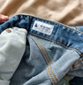 杰克·瓊斯（JACK&JONES） 男裝潮流時尚百搭舒適商務(wù)休閑高街酷基礎(chǔ)簡約風(fēng)牛仔褲225232049 曬單實拍圖