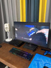華碩ROG XG32UCG絕神32英寸顯示器4K電競顯示器4K 160Hz雙模1K 320Hz HDR400 HDMI2.1 0.3ms響應G-sync 曬單實(shí)拍圖