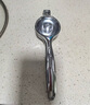 拜杰手動(dòng)榨汁機(jī)檸檬橙子榨汁器甘蔗水果神器檸檬夾擠壓器壓汁榨汁神器 曬單實(shí)拍圖