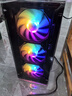 逆昂128G內(nèi)存酷睿i7升24核電競臺(tái)式機(jī)電腦4060電競主機(jī)吃雞獨(dú)顯辦公組裝大額補(bǔ)貼家用游戲水冷電腦整機(jī) 主機(jī)+32英寸【高刷顯示器+鍵鼠套裝】 套四：i9級(jí)36芯8G獨(dú)顯/64G/1T暢玩3A 曬單實(shí)拍圖