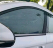 智國者汽車車窗防蚊蟲網(wǎng)紗窗遮陽簾側(cè)簾遮陽擋防曬隱私隔熱全車2025新款 曬單實拍圖