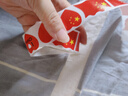 國旗貼紙臉貼愛(ài)心中國五星小紅旗貼臉小粘貼裝飾圖案兒童運動(dòng)會(huì )上的貼畫(huà)幼兒園小學(xué)生貼衣服 混裝6款/1卷裝/共350貼 曬單實(shí)拍圖