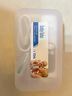 Baby futur電動(dòng)吸鼻器 嬰兒新生兒童寶寶 通鼻塞涕屎清理器洗鼻器 5檔充電款 珍珠白 （一年只換不修）1支鹽水 曬單實(shí)拍圖