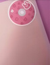 粉色系文具套裝禮盒開學(xué)大禮包一年級兒童學(xué)習(xí)用品女孩生日禮物小學(xué)生必備男孩初中生專用實(shí)用伴手禮中性筆 【粉色系】基礎(chǔ)文具套裝+大容量爆款筆袋 曬單實(shí)拍圖