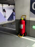 援邦（YUANBANG）25新國標45L推車式水基滅火器倉庫工廠商用消防器材3C認證 曬單實拍圖