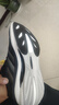 阿迪達(dá)斯 （adidas）中性 跑步系列 VELOSTAR 跑步鞋 HQ7281 黑色  40.5  曬單實(shí)拍圖