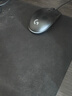 狼蛛（AULA）SC580無線藍(lán)牙三模鼠標(biāo) 輕量化鼠標(biāo) 附防滑貼 type-C充電 10000DPI可調(diào) 電腦辦公游戲鼠標(biāo) 黑色 曬單實拍圖