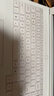 極川 聯(lián)想拯救者Y9000P/R9000P/Y7000P/R7000P AI元啟鍵盤膜2025款筆記本電腦鍵盤保護膜TPU超薄防塵罩 曬單實拍圖