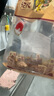 原本記憶湖南平江特產(chǎn)長保380g鎖鮮解饞代餐開袋即食休閑小零食香辣豆干 曬單實拍圖