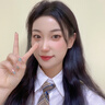 中國黃金四葉草鉆石耳釘女生七夕情人節(jié)禮物送女友老婆生日高級感實用走心 鉆石四葉草銀耳釘 曬單實拍圖