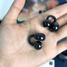 【官網(wǎng)OpenearClip華強(qiáng)北頂配款】藍(lán)牙耳機(jī)耳夾式2025最新款無線運(yùn)動(dòng)骨傳導(dǎo)不入耳適用于華為蘋果 【星空黑】全景音效丨久戴舒適 超長續(xù)航丨超清通話丨AI降噪 曬單實(shí)拍圖