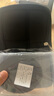 比博歐 適用博士BOSE QC2 QC15 AE2 QC25耳機(jī)套QC35海綿套耳罩 小羊皮【黑色耳套+灰黑墊子】 曬單實(shí)拍圖