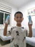 歐佩（O'KADY）水晶防曬噴霧夏季物理防紫外線寶敏感肌乳霜寶面部spf50戶外*2瓶 曬單實拍圖
